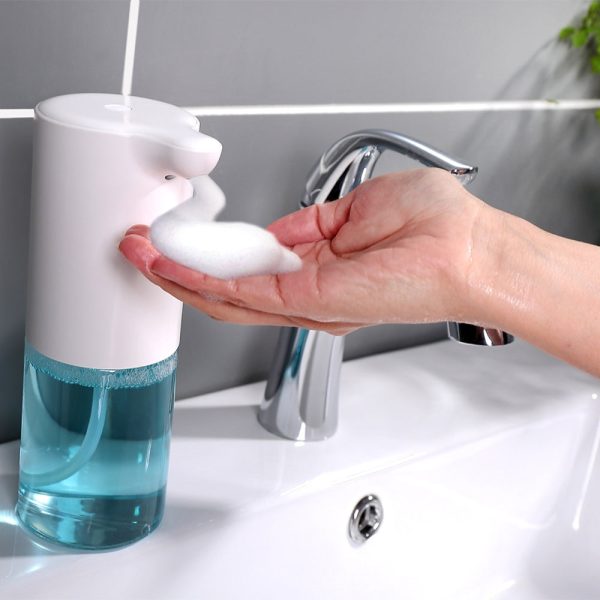 Automatic Induction Foaming Soap Dispenser 320ml