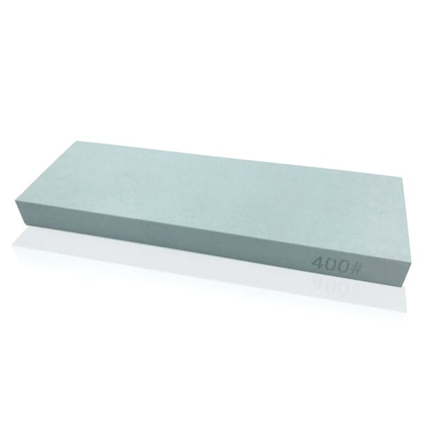 400 Meshes Whetstone Sharpening Stone Knife Sharpener - Image 2