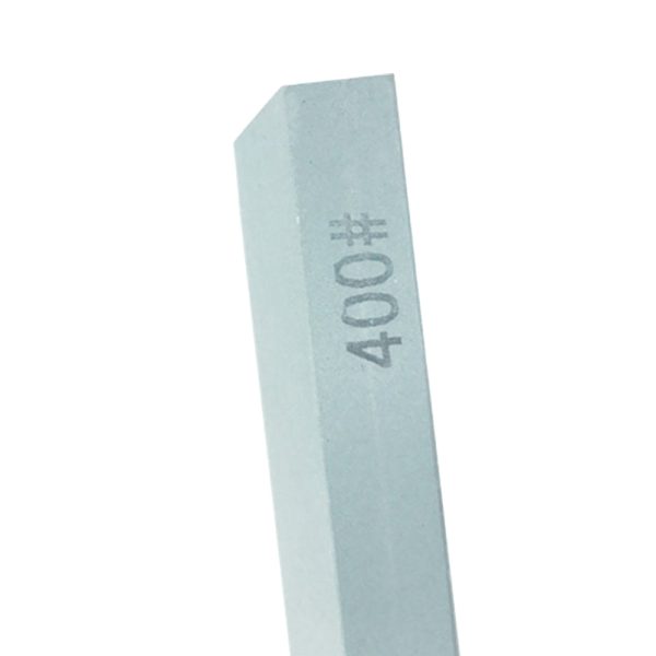 400 Meshes Whetstone Sharpening Stone Knife Sharpener - Image 3