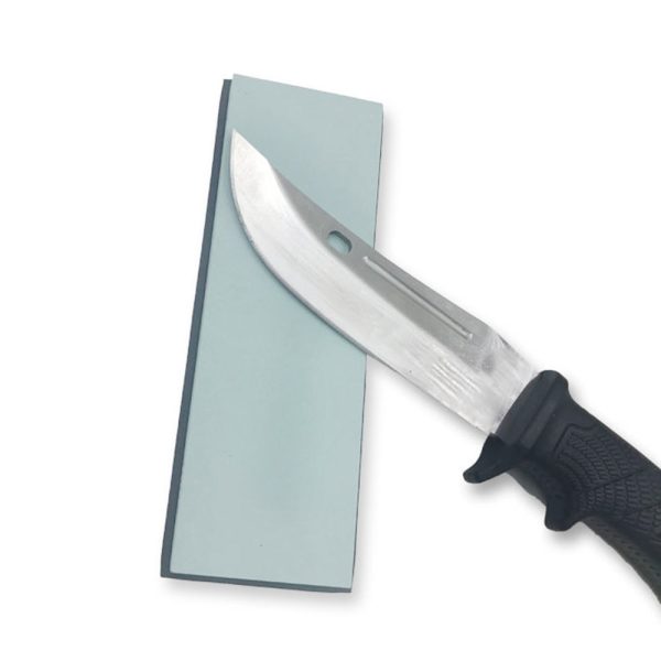 400 Meshes Whetstone Sharpening Stone Knife Sharpener - Image 4