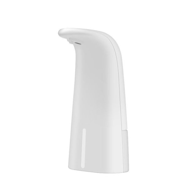 250ML Automatic Induction Foaming Soap Dispenser Household Hand Washing Device
