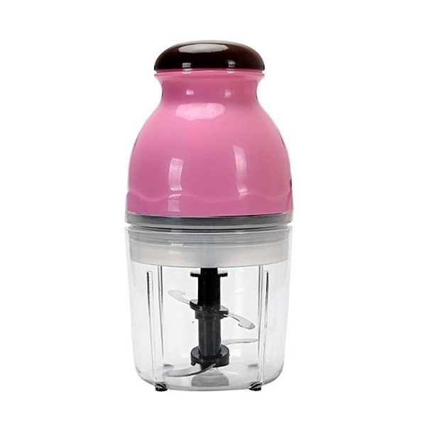 500ml Electric Vegetable Cutter Meat Grinder Food Processor
