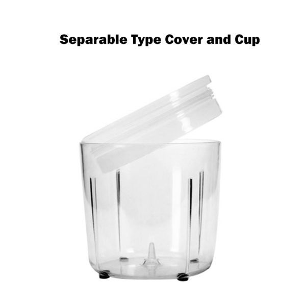 500ml Electric Vegetable Cutter Meat Grinder Food Processor - Image 15
